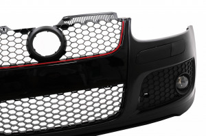 Bara fata compatibil cu VW Golf V 5 2003-2007 VW Jetta MK5 GTI Look - Img 6