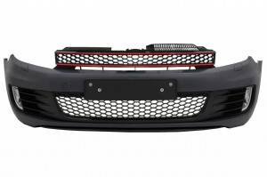 Bara Fata compatibil cu VW Golf VI 6 2008-2013 GTI Look fara PDC