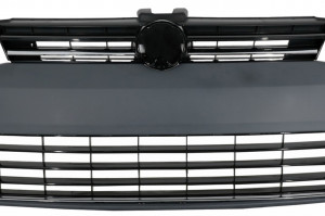 Bara Fata compatibil cu VW Golf VII 7 2013-2017 R-Line Look - Img 4