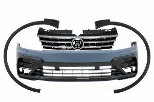 Bara Fata compatibil cu VW Tiguan II 2016-> R-Line Design