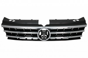 Bara Fata compatibil cu VW Tiguan II 2016-> R-Line Design - Img 8