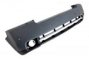 Bara Fata compatibila cu Range Rover Vogue L322 (2002-2012) Facelift Design - Img 2