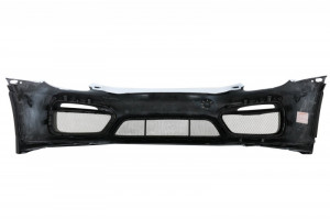 Bara Fata cu DRL Full LED compatibil cu Porsche 981 Cayman & Boxster 2012-2016 GT4 Design - Img 5