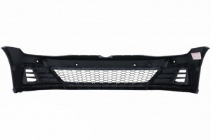 Bara Fata cu Faruri LED compatibil cu VW Golf VII 7.5 2017-2020 GTI Look RHD - Img 3