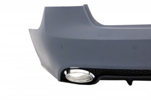 Bara spate compatibil AUDI A5 S5 8T 2007-2013 8T Facelift 2013-> Sportback RS5 Design - Img 2