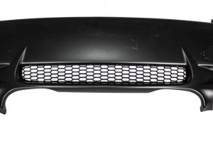 Bara Spate compatibil cu BMW Seria 3 E92 E93 2006-2010 M3 Design fara PDC - Img 4