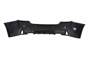 Bara Spate compatibil cu BMW Seria 4 F32 F33 F36 2013-2020 M-Performance Design Coupe Cabrio Grand Coupe - Img 4