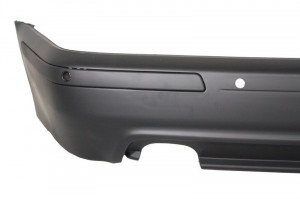 Bara Spate compatibil cu BMW Seria 5 E39 1995-2003 cu PDC - Img 3