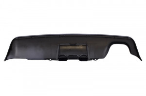 Bara spate compatibil cu BMW Seria 5 E60 2003-2010 M-Technik Design - Img 4