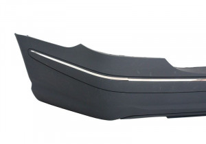Bara Spate compatibil cu MERCEDES E-Class W211 2002-2009 Sport Design - Img 2