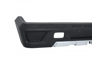 Bara Spate compatibil cu Mercedes G-Class W463 1989-2017 G63 G65 Design - Img 6
