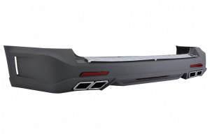 Bara Spate compatibila cu VW Transporter Multivan Caravelle T5, T5.1 Facelift 2003-2015 Sportline Design - Img 3