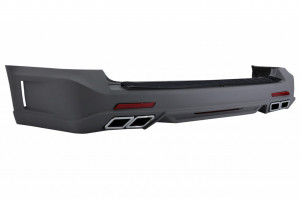 Bara Spate compatibila cu VW Transporter Multivan Caravelle T5, T5.1 Facelift 2003-2015 Sportline Design - Img 8