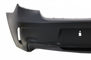 Bara Spate Completa compatibil cu BMW Seria 1 E81, E87 2004-2011 1M Design - Img 2