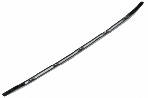 Bari Longitudinale Portbagaj compatibil cu Land Range Rover Velar SUV L560 2017-> Aluminiu - Img 4