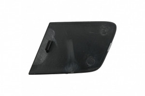 Capac Carlig Remorcare Bara Fata compatibil cu AUDI A4 B9 Avant 2016-2018 Quattro RS4 Design - Img 3