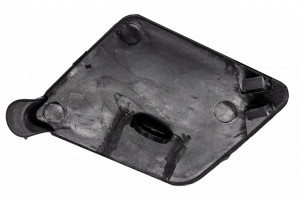 Capac Tractare Bara Fata compatibil cu BMW Seria 5 F10 2011-2014 M-Technik Design - Img 3