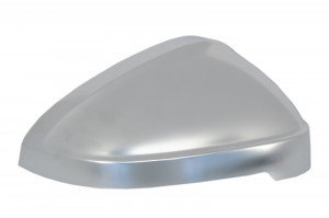 Capace de Oglinzi compatibil cu Audi A5 F5 2017-> Aluminiu cu Side Assist - Img 2