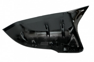 Capace oglinzi compatibil cu BMW X1 F48 Pre & LCI X1 2015-> - Img 4