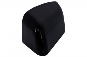 Capace Oglinzi Negru Lucios Land ROVER Range ROVER Vogue L322 2002-2013 Sport L320 2005-2013 Discovery III IV L319 2004-2016 - Img 4