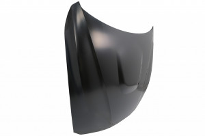 Capota compatibila cu BMW Seria 3 F30 F31 F35 2011-2019 BMW Seria 4 F32 F33 F36 Gran Coupe (2011-2019) M3 M4 Look - Img 3