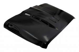Capota compatibila cu Jeep Wrangler 2D & 4D 2007-2017 Avengers Design - Img 4