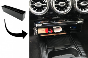 Consola Centrala Depozitare compatibil cu Mercedes A-Class W177 2018-> - Img 5