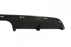 Difuzor Aer compatibil cu SMART compatibil cu SMART ForTwo 451 Facelift 2012-2015 B Design - Img 3