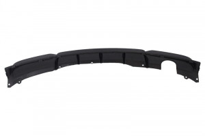 Difuzor Bara Evacuare Stanga Spate compatibil cu BMW Seria 3 F30 F31 2011-> M Performance Design - Img 6