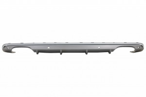 Difuzor Bara Spate compatibil cu Audi Q5 8R 2009-2016 Bara S Line