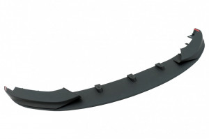 Difuzor Bara Spate Cu Prelungire Bara compatibil cu BMW Seria 4 F32 F33 F36 2013-2019 - Img 3