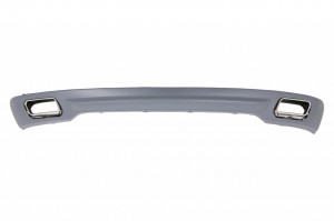 Difuzor de aer cu Ornamente Evacuare compatibil cu BMW F01 seria 7 2008-> 730D 730I Standard