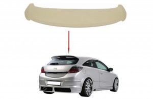 Eleron Luneta compatibil cu OPEL Astra H 2004-2009 - Img 6