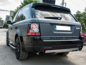 Eleron Luneta compatibil cu Range ROVER Sport Facelift L320 2010-2013 Aubiography Design - Img 3