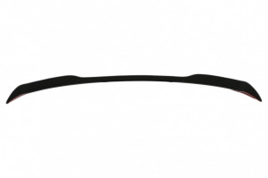Eleron Luneta compatibil cu Toyota Yaris MK4 XP210 2020-> Negru Lucios
