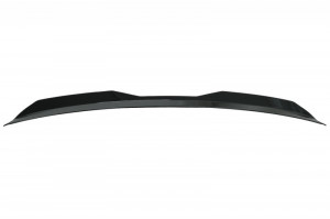 Eleron Luneta compatibil cu VW Golf 6 Hatchback 2008-2012 GTI Design Negru Lucios