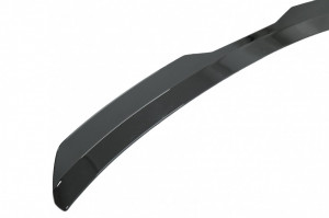 Eleron Luneta compatibil cu VW Golf 7 2012-2020 Facelift GTI Design Piano Black - Img 3