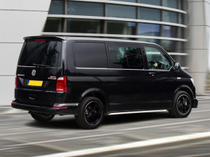 Eleron Luneta compatibil cu VW Transporter Multivan Caravelle T6 2015-> - Img 6
