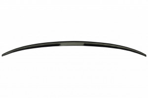 Eleron Portbagaj compatibil cu Audi A3 8V Sedan 2013-> Negru Mat - Img 7