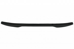 Eleron Portbagaj compatibil cu Audi A5 8T 8T Facelift Coupe 2007-2016 Negru Lucios - Img 2