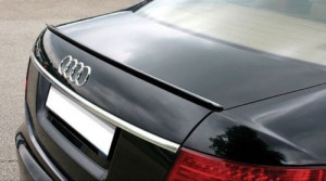 Eleron portbagaj compatibil cu AUDI A6 4F 2004-2011 - Img 3