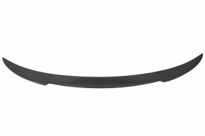 Eleron Portbagaj compatibil cu BMW Seria 3 F30 F80 2011-2018 M4 Design Real Carbon - Img 2