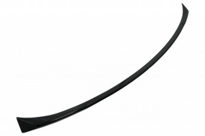 Eleron Portbagaj compatibil cu BMW X5 G05 2018-> M-Tech Negru Lucios - Img 2