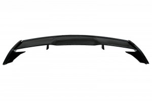 Eleron Portbagaj compatibil cu Mercedes A-Class HTB W177 2018-> Design Piano Black
