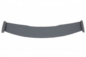 Eleron Portbagaj compatibil cu MERCEDES A-Class W176 2012-2018 A45 Design - Img 4