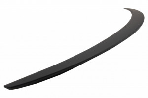 Eleron portbagaj compatibil cu MERCEDES-Benz C Coupe C205 2014-> Negru - Img 5