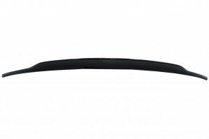 Eleron Portbagaj compatibil cu Mercedes C-Class W205 2014-2020 Dynamic Sport Design Negru Lucios