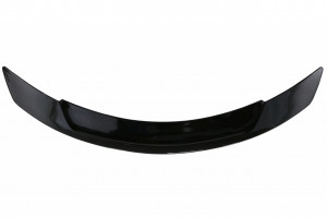 Eleron Portbagaj compatibil cu MERCEDES C-Class W205 2014-2020 GTS-Design Negru Lucios