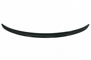 Eleron Portbagaj compatibil cu Mercedes CLA C117 W117 2013-2018 Negru Lucios