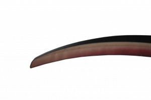 Eleron portbagaj compatibil cu MERCEDES Clasa C Coupe C205 2014-2019 Negru lucios - Img 7